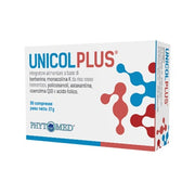 Unicol Plus 30 Comprimidos-2