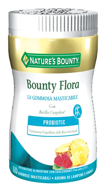 BOUNTY FLORA 60 MASTIL DE GOMOSA-1