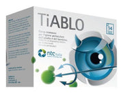 Tiablo Gasas Oftálmicas Desechables 14 Piezas-1