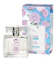 EXENTHIA M FLEURS D'AZUR EDP-1