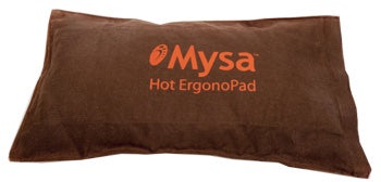CORRECTOR ERGONOPAD CALIENTE MYSA-1