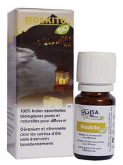 Moskito Synergy Aceite Esencial Orgánico 10ml-1