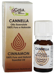 Aceite Esencial de Canela 10ml-1