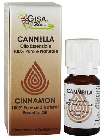 Aceite Esencial de Canela 10ml-1