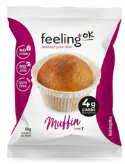 Feeling Ok Muffin Start 50g-1