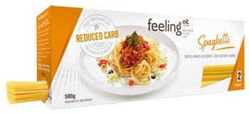 Feeling Ok Espaguetis Optimizar 500g-1