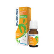 Haliborange Gotas 20000 Ui Colecalciferol 8ml-2