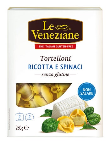 LE VENEZIANE TORTELL RIC / GIRO-1