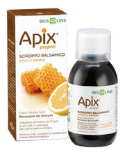 Apix Propóleo Jarabe Balsmico Sin Conservantes 150ml-1
