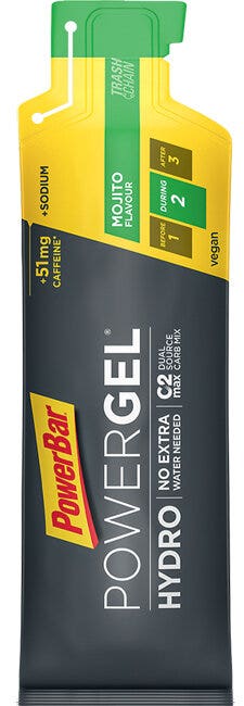 PowerBar Powergel Hidro Mojito 67ml-1