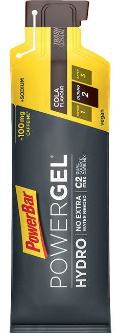 POWERBAR POWERGEL HIDRO COLA-1