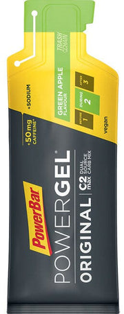 PowerBar Powergel Original Manzana Verde 41g-1