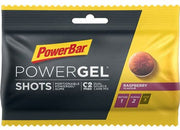 PowerBar Powergel Shots Frambuesa 60g-1