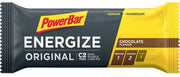Powerbar Energize Barra de Chocolate Original 55g-1