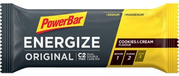 PowerBar Energize Original Galletas Y Crema 55g-1