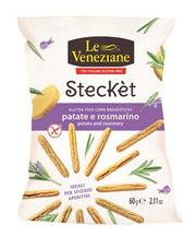 LOS VENECIANOS STECKET PAT / ROSM-1