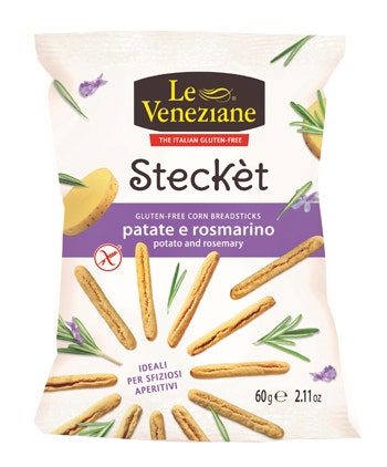 LOS VENECIANOS STECKET PAT / ROSM-1