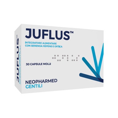Juflus Molli 30 Capsulas 685mg-2