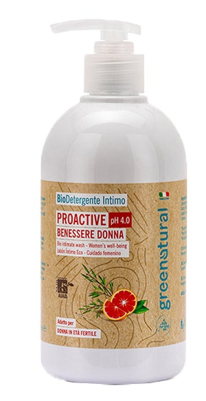 PROACTO GREENATURAL BIO DET INT-1