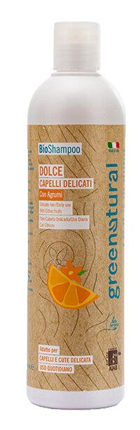 CHAMPÚ DULCE BIO GREENATURAL-2