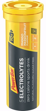 POWERBAR 5ELECTROLITOS MA10CPR-1