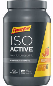 Powerbar Isoactivo Naranja 1320g-1