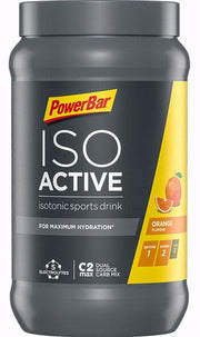 Powerbar Isoactivo Naranja 600g-1