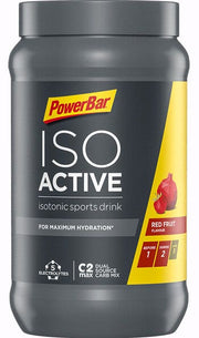 Powerbar Isoactivo Frutos Rojos 600g-1