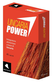 UNCARIA POTENCIA 45CPS-1
