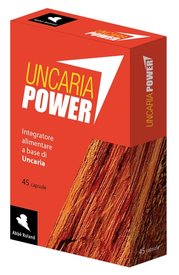 UNCARIA POTENCIA 45CPS-1