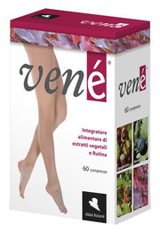 VENE '60CPR-1