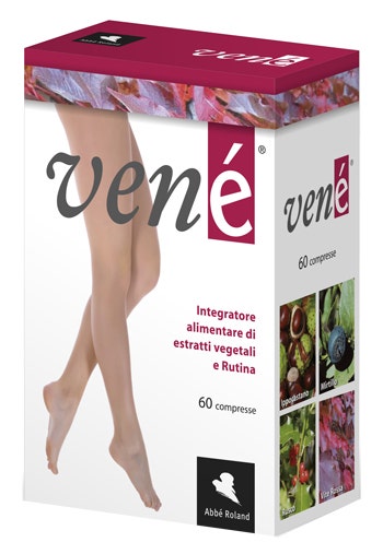 VENE '60CPR-1