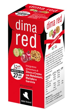 PLANTILLA METABOLAMI ROJA 60CPR-1