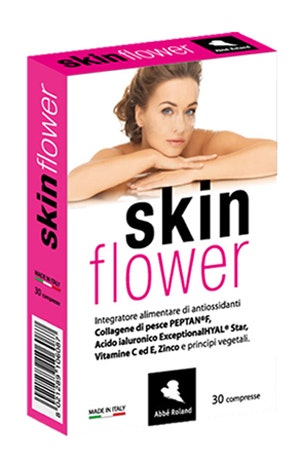 PIEL FLOR 30CPR-1