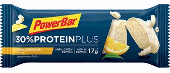 PowerBar 30% Proteína más Cheesecake de Limón 55g-1