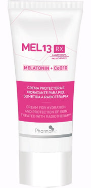 MEL13 RX CREMA MELATONINA 150ML-1