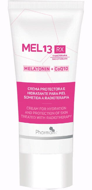 MEL13 RX CREMA MELATONINA 150ML-2