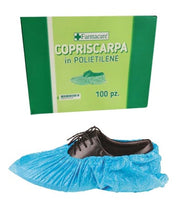 COPRISCARPE PET 100PZ-1