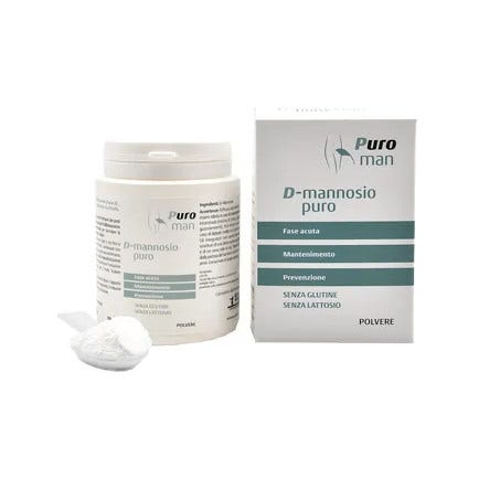 PUROMAN POLVO 70G-2