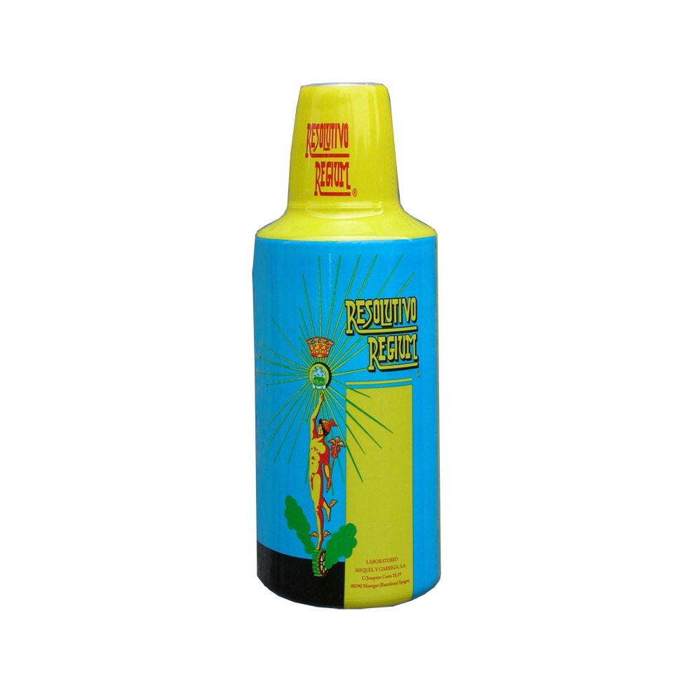 Resolutivo Regium 1000ml Tapón Dosificador-2