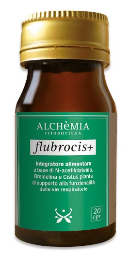 FLUBROCIS + 20CPR-1