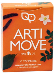 ARTIMOVE OMEOSTATO 30CPR-1