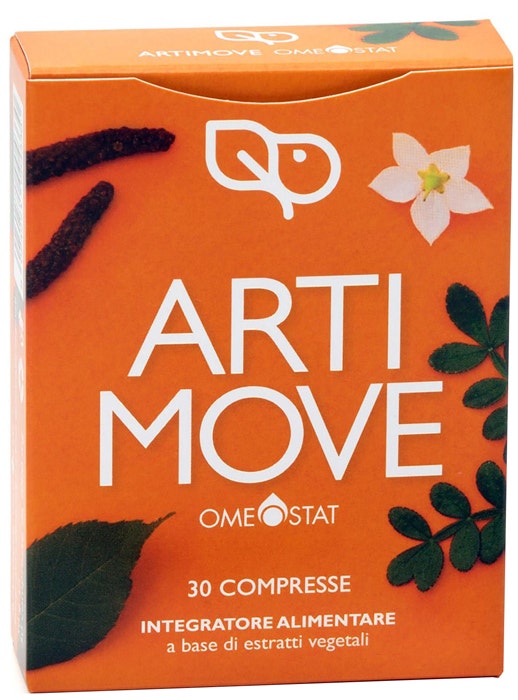 ARTIMOVE OMEOSTATO 30CPR-1