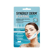 Synergy Derm V Mascarilla Lifting de Hidrogel Papada-2