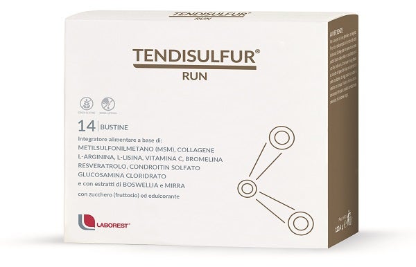 Tendisulfur Run 14 Sobres-1