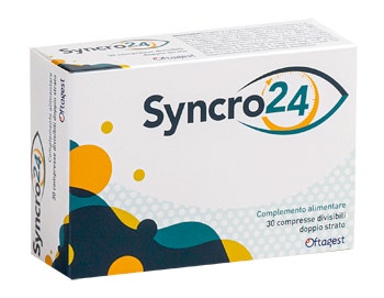 SYNCRO24 30RCP-1