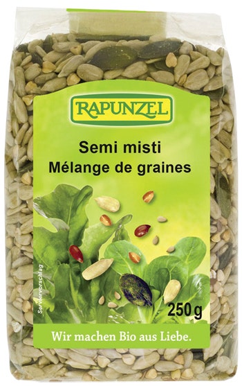RAPUNZEL SEMILLAS MIXTAS COCODRILO 250G-1
