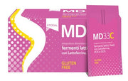 MD33C 6 sobres de 10 ml