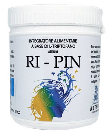 RI-PIN 80G ASTRUM