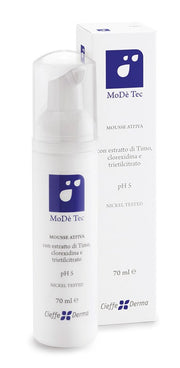 Modè Tec Mouss activo 70ml-1